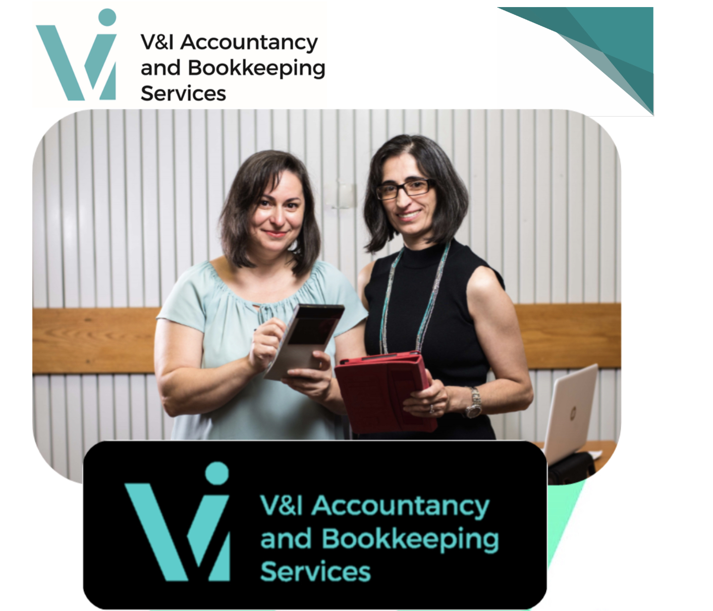 Ioana, Founder & Tax Recovery Specialist